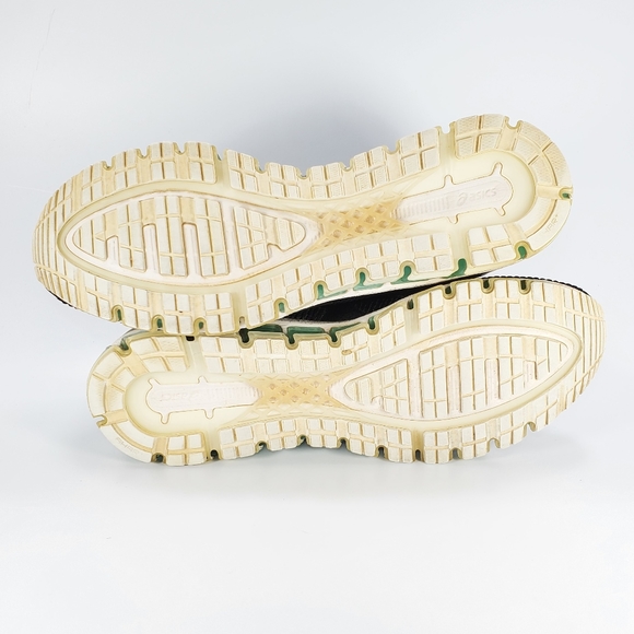 ASICS GEL-QUANTUM 360 Running Cross Training Shoes - Picture 7 of 8